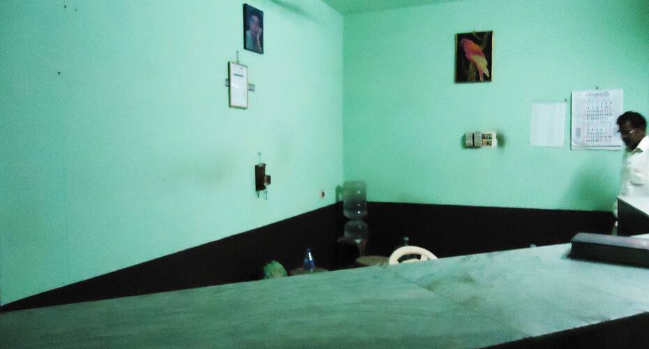 Surabi Lodge, Palakkad 3